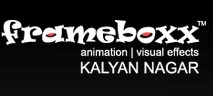 Frameboxx Animation And Visual Effects Kalyan Nagar