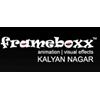 Frameboxx Animation And Visual Effects Kalyan Nagar