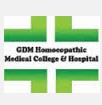 G D Memorial Homoeopathic Medical College And Hospital
