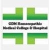 G D Memorial Homoeopathic Medical College And Hospital