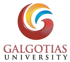 Galgotias University