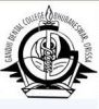 Gandhi Dental College