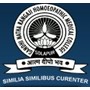 Gandhi Natha Rangaji Homoeopathic Medical College