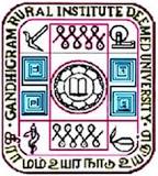 Gandhigram Rural University