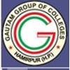 Gautam Girls Polytechnic