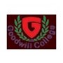 Goodwill College