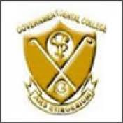 Government Dental College And Hospital