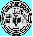 Government Institute Of Electronics