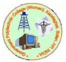 Government Polytechnic For Women