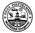 Government Polytechnic Manesar
