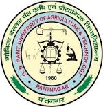 Govind Ballabh Pant University Of Agriculture And Technology