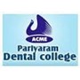 Pariyaram Dental College