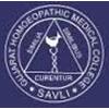 Gujarat Homoeopathic Medical College And Hospital