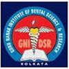 Guru Nanak Institute Of Dental Sciences And Research