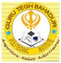 Guru Tegh Bahadur Polytechnic Institute GTBPI