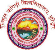Gurukul Kangri Vishwavidyalaya
