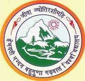 Hemwati Nandan Bahuguna Garhwal University