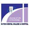 Hi Tech Dental College