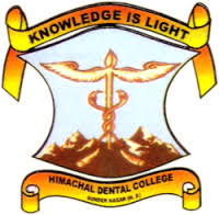 Himachal Dental College 