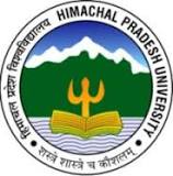 Himachal Pradesh University
