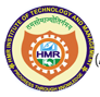 HMR Institute Of Technology And Management
