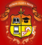 Holymatha College Of Modern Technology