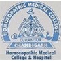 Homeopathic Medical College And Hospital