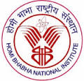 Homi Bhabha National Institute