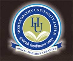 Homoeopathy University