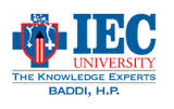 I E C University