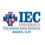 I E C University