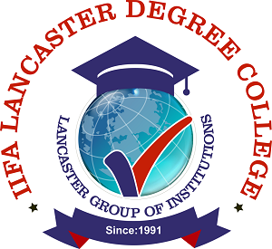 IIFA Lancaster Degree College
