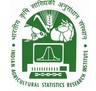 Indian Agricultural Statistics Research Institute