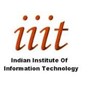 Indian Institute Of Information Technology