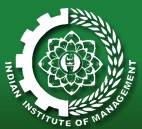 Indian Institute Of Management