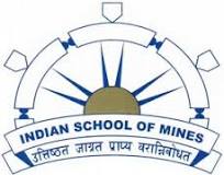 Indian School Of Mines University