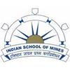 Indian School Of Mines University