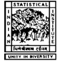 Indian Statistical Institute