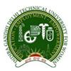 Indira Gandhi Delhi Technical University For Women