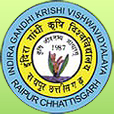 Indira Gandhi Krishi Vishwavidyalaya