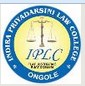 Indira Priyadarshini Law College