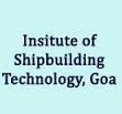 Institute Of Shipbuilding Technology ISBT