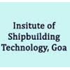 Institute Of Shipbuilding Technology ISBT