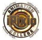 Ipixio Animation College