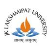 J K Lakshmipat University