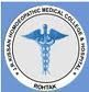 J R Kissan Homoeopathic Medical College And Hospital