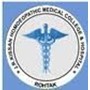 J R Kissan Homoeopathic Medical College And Hospital