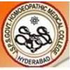 J S P S Government Homoeopathic Medical College