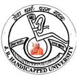 Jagadguru Rambhadracharya Handicapped University