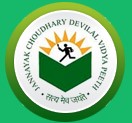 Jan Nayak Chaudhari Devilal Dental College